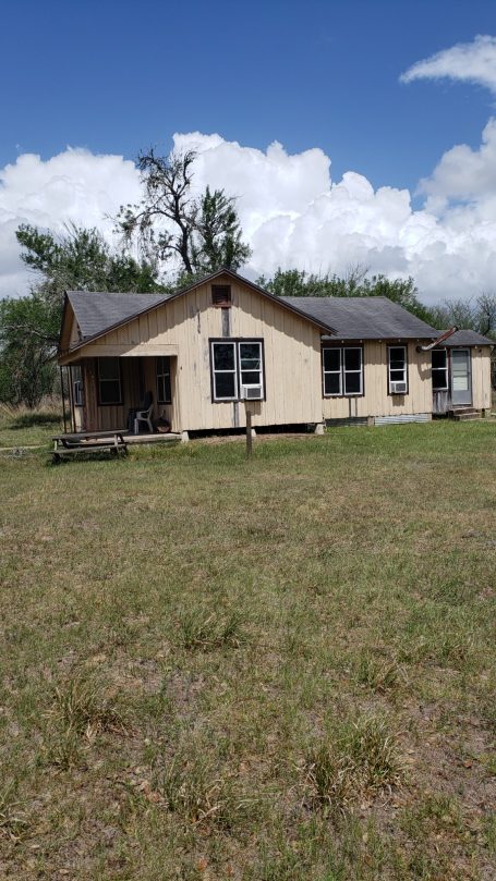 SL House before